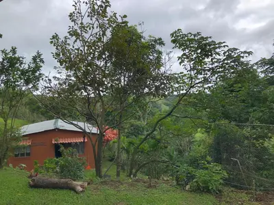 Gallery image of Casita Canto del Bosque Monteverde in Tilarán
