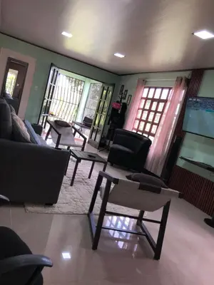 Gallery image of Casita Canto del Bosque Monteverde in Tilarán