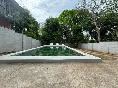 Gallery image of Casa vacacional a 5min de la Playa in Morales