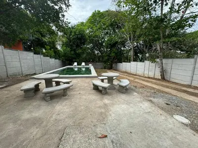 Gallery image of Casa vacacional a 5min de la Playa in Morales