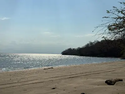 Gallery image of Casa vacacional a 5min de la Playa in Morales