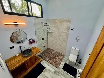 Gallery image of Jungle Glory Homes' La Joya in Quepos