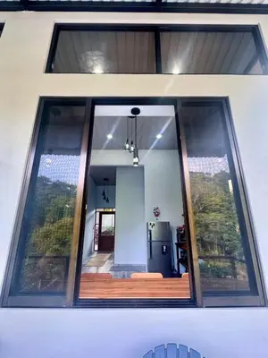 Gallery image of Jungle Glory Homes' La Joya in Quepos