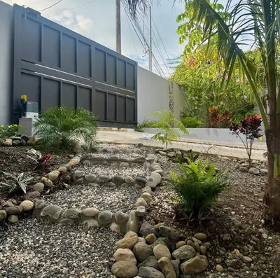 Gallery image of Jungle Glory Homes' La Joya in Quepos