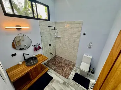 Gallery image of Jungle Glory Homes' La Joya in Quepos