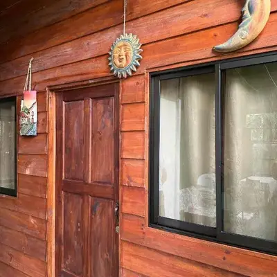 Cabin in Orosi