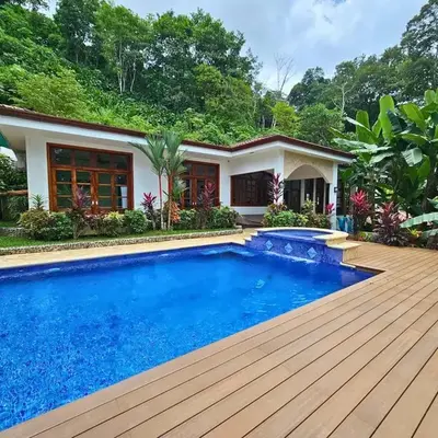 Villa Azulita