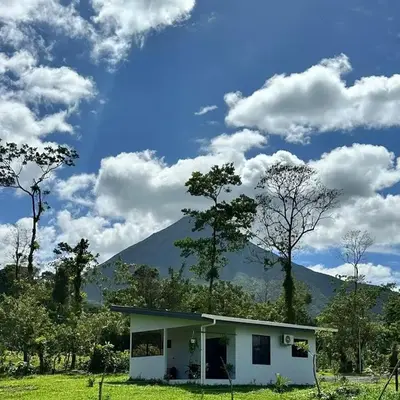 Casa Vista Arenal