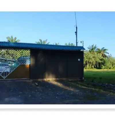 Villa Blue Vacations