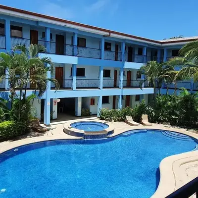 Apart Hotel Marina Loft 101