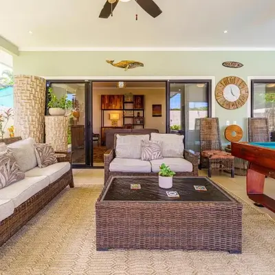 Casa Mimi - Beautiful House In Surfside
