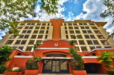 Gallery image of Vista Mar 1C by Dream Makers in Jacó