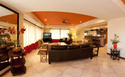 Gallery image of Vista Mar 1C by Dream Makers in Jacó