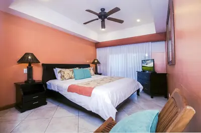Gallery image of Vista Mar 1C by Dream Makers in Jacó
