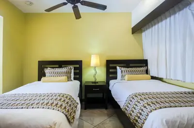 Gallery image of Vista Mar 1C by Dream Makers in Jacó
