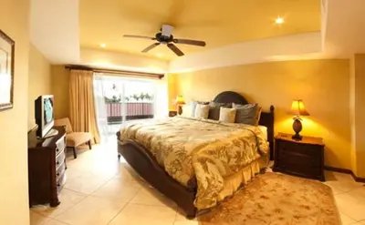 Gallery image of Vista Mar 1C by Dream Makers in Jacó