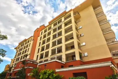 Gallery image of Vista Mar 1C by Dream Makers in Jacó
