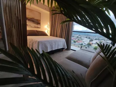 Gallery image of Escalante Loft in San José