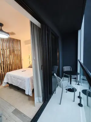 Gallery image of Escalante Loft in San José
