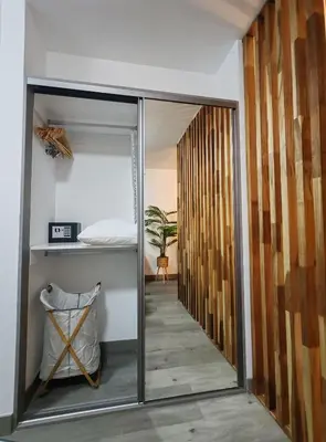 Gallery image of Escalante Loft in San José