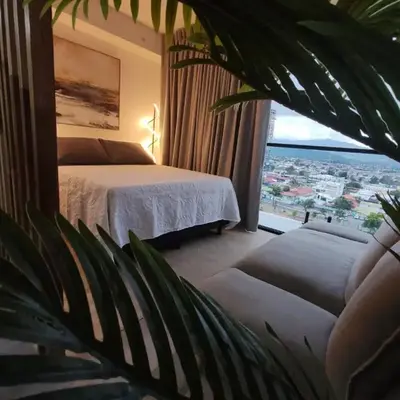 Escalante Loft
