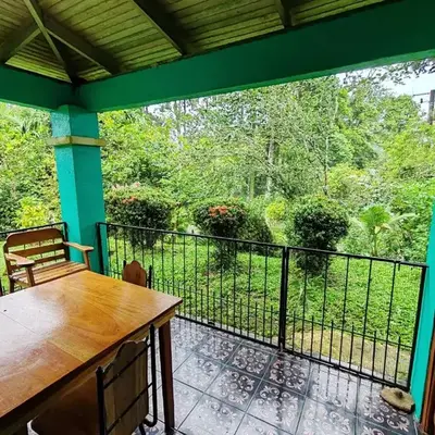 Casa La Esperanza