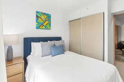 Gallery image of Heart of Jaco, Modern Style, Steps to the Sand in Jacó