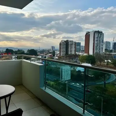 Apartment in La Sabana