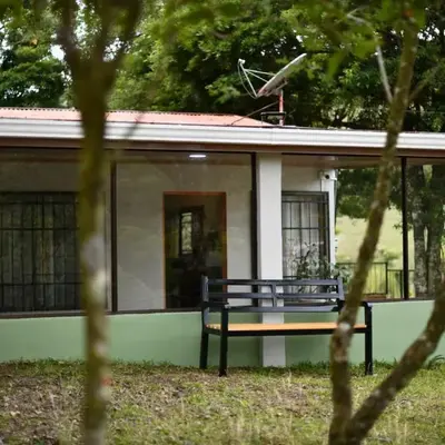 Fergust Family Studio Monteverde
