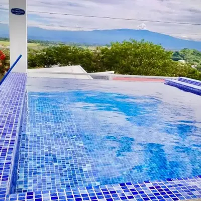Luxury New apartment! Infinity Pool! Adults only