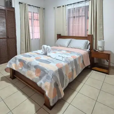 Velaz Guesthouse