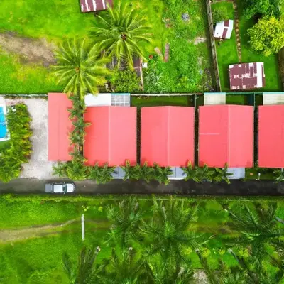 Hormiga's Houses La Fortuna