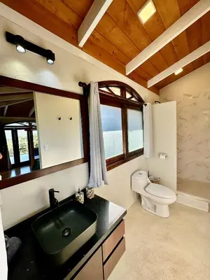 Gallery image of Uvita-Ocean Views-Large Pool-Great Patio-Wildlife in Playa Hermosa