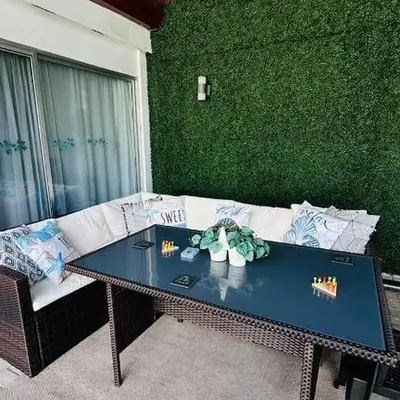 Casa Brisa with a private pool in Bejuco
