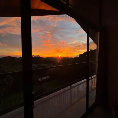 Monteverde Sunset House