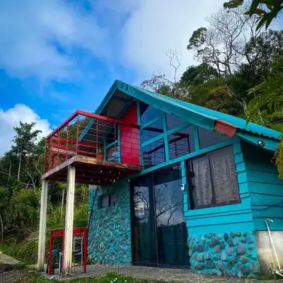 Finca Buena Vista