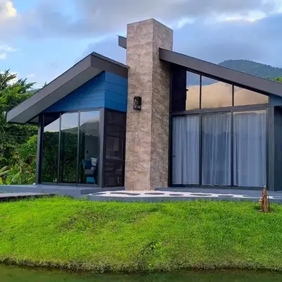 Casa del Lago