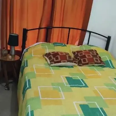 La casita de Antonio en Sarapiqui