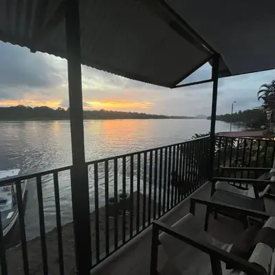 Apartamento Lirios del Río