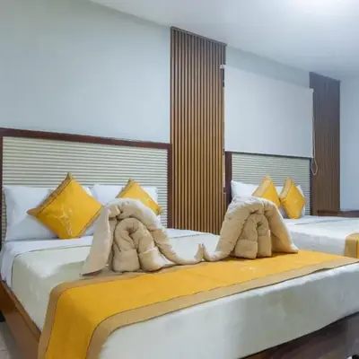Arenal Living Apartments