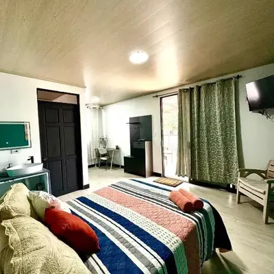 Paraiso En-suite #3