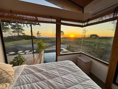 Gallery image of Rentals Poroporo in Siberia