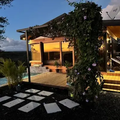 Rentals Poroporo