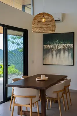Gallery image of Mountainside Home with Modern Design Sweeping Ocean Views & Private Swimming Pool in Potrero