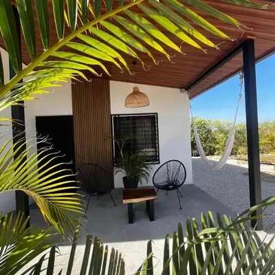 EBK Surf Apartamento 1