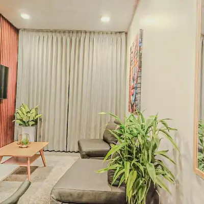 Modern Stay in Trendy Escalante 1803