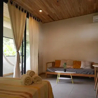 VED Beach Deluxe Studio 2