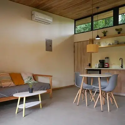 VED Beach Deluxe Studio 3