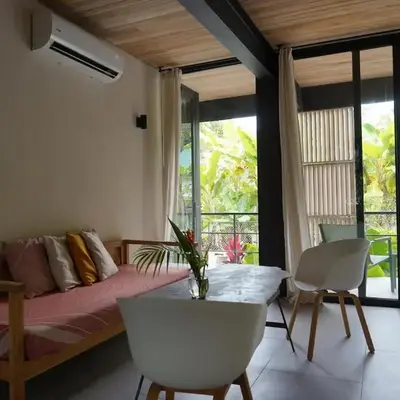 VED Beach Apt 1 - 1BDR