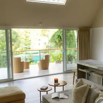 Modern 2BR Home in Central Manuel Antonio!